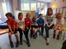 OLYMPUS DIGITAL CAMERA