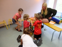 OLYMPUS DIGITAL CAMERA