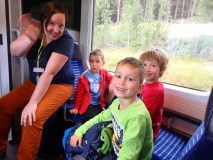 OLYMPUS DIGITAL CAMERA