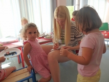 OLYMPUS DIGITAL CAMERA