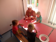 OLYMPUS DIGITAL CAMERA