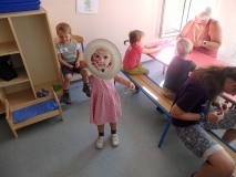 OLYMPUS DIGITAL CAMERA