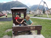 OLYMPUS DIGITAL CAMERA