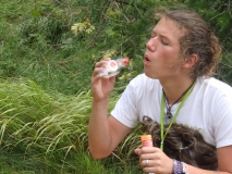 OLYMPUS DIGITAL CAMERA