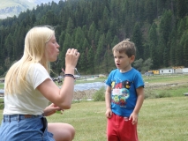 OLYMPUS DIGITAL CAMERA