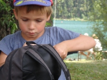 OLYMPUS DIGITAL CAMERA