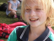 OLYMPUS DIGITAL CAMERA