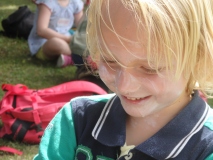 OLYMPUS DIGITAL CAMERA