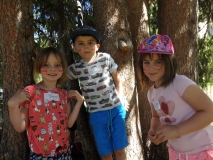 OLYMPUS DIGITAL CAMERA