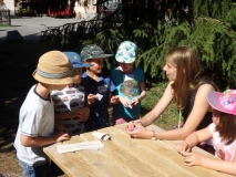 OLYMPUS DIGITAL CAMERA