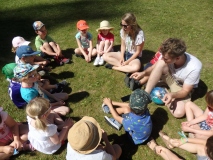 OLYMPUS DIGITAL CAMERA