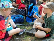 OLYMPUS DIGITAL CAMERA