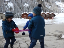 OLYMPUS DIGITAL CAMERA