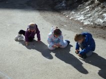 OLYMPUS DIGITAL CAMERA