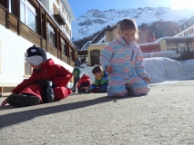 OLYMPUS DIGITAL CAMERA