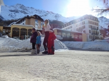 OLYMPUS DIGITAL CAMERA