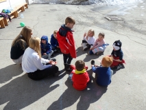 OLYMPUS DIGITAL CAMERA