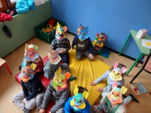 OLYMPUS DIGITAL CAMERA