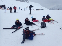 OLYMPUS DIGITAL CAMERA