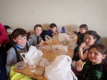 OLYMPUS DIGITAL CAMERA